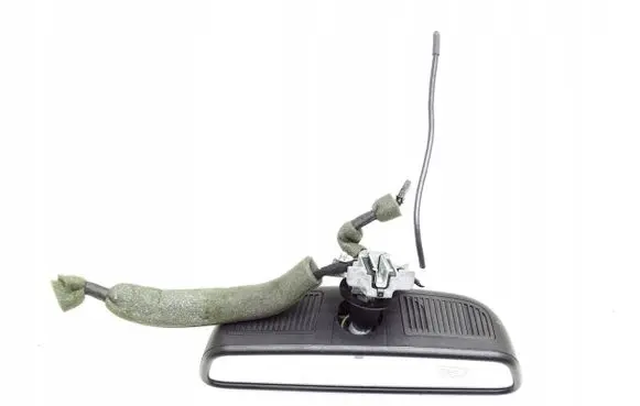 Mercedes-Benz ML W164 Rear view mirror (interior)