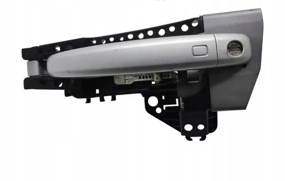 Audi Q5 SQ5 Front door exterior handle 8T0837885A