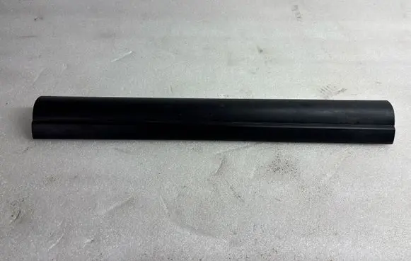 BMW 3 E46 Front sill trim cover 51478201218