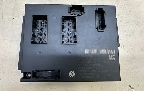 Porsche Cayenne (92A) Comfort/convenience module 7PP907064DS 7PP907064EA 7PP907064EJ