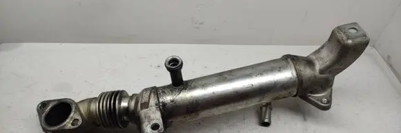 Honda Accord EGR valve cooler 18720RRDE00 W810311000 333482