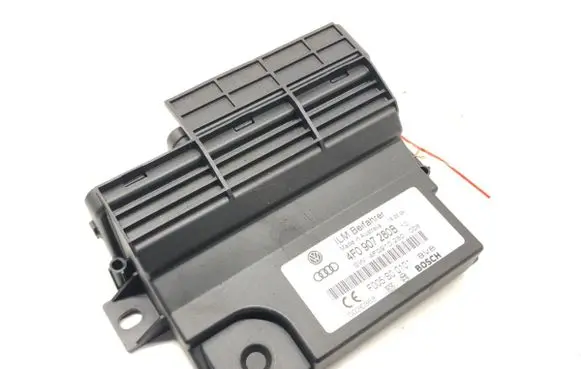 Audi A6 S6 C6 4F Other control units/modules 4F0907280B
