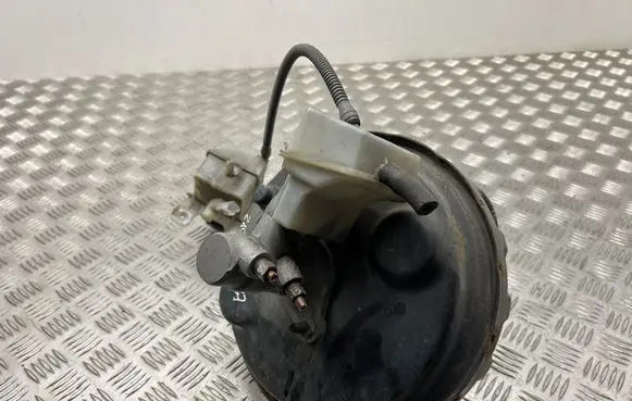 Renault Espace - Grand espace IV Brake booster 8200883697 0252786916 03786916064