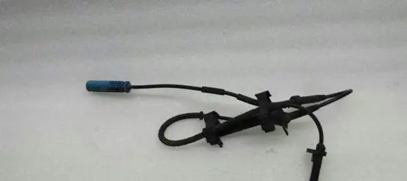 BMW 7 E65 E66 ABS rear brake sensor 61126908705