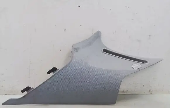 Mercedes-Benz C W203 (C) pillar trim 2036901825