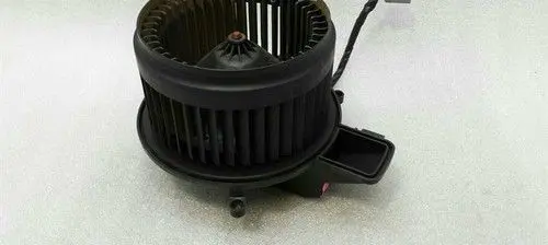 Dodge Durango Heater blower motor/fan resistor 68238029AA