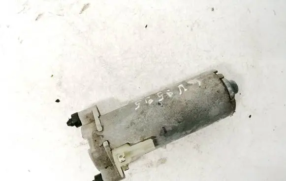 Jeep Grand Cherokee (WK) Seat adjustment motor 0130002622