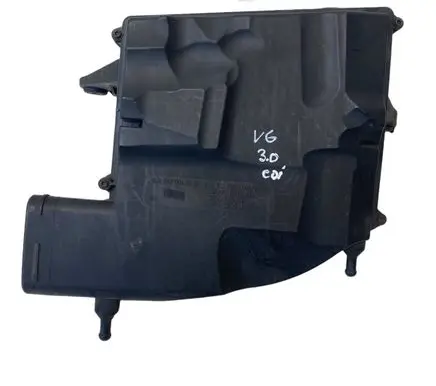 Mercedes-Benz E W211 Air filter box A6420901901 4602185907 A6420940304