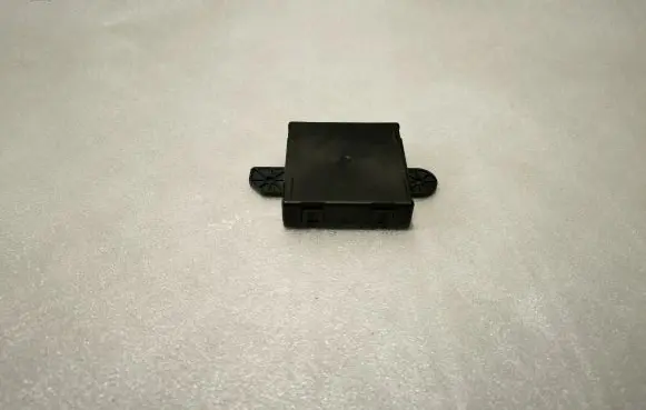 Jeep Grand Cherokee Door control unit/module 68316558AD