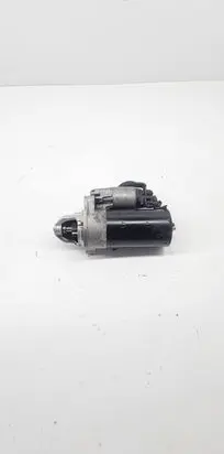 Volkswagen Phaeton Starter motor 1005831496