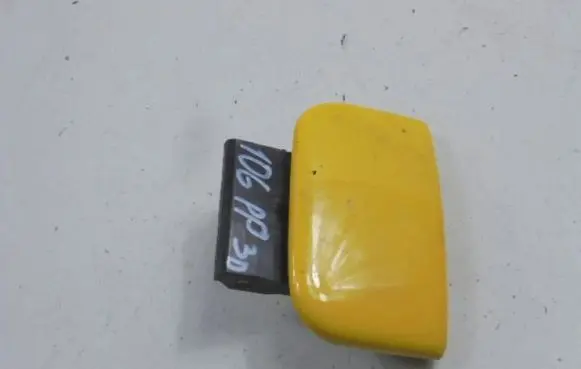 Peugeot 106 Front door exterior handle 96200481