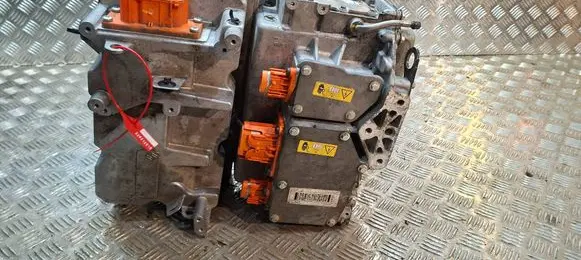 Renault Zoe Voltage converter inverter S26312916 296G93381R