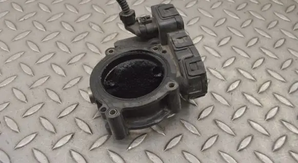 Mercedes-Benz A W176 Throttle valve A6510900470