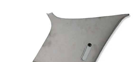 Volkswagen Golf IV (C) pillar trim 