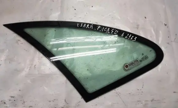 Citroen Xsara Picasso Rear side window