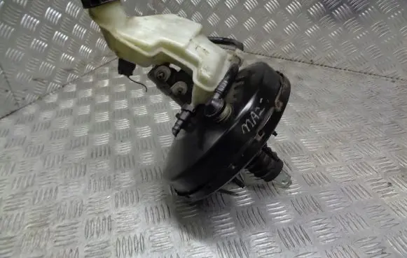 Mazda 2 Brake booster 4S61-2B195-MC