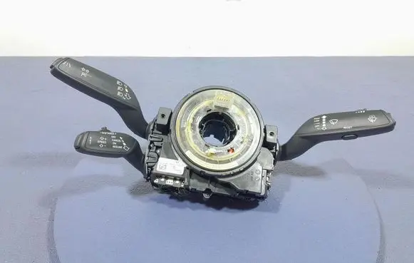 Audi A5 8T 8F Other switches/knobs/shifts 4G8953502AH