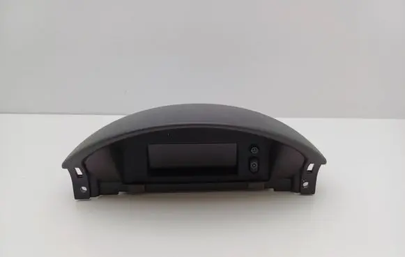 Opel Corsa C Screen/display/small screen 13208191