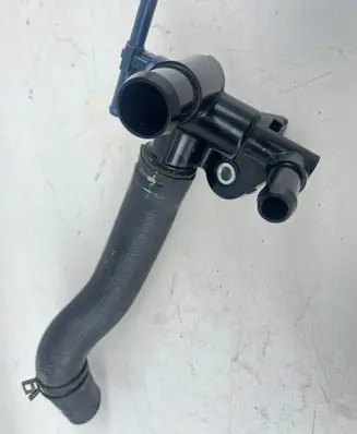 Mazda CX-5 II Thermostat/thermostat housing SH1815170