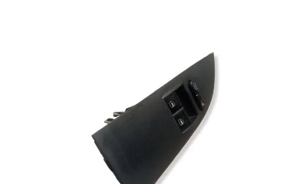 Skoda Fabia Mk1 (6Y) Electric window control switch 1J3959857A 03755120