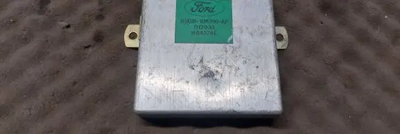 Ford Scorpio Comfort/convenience module 85GB10K910AF