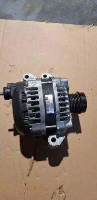Maserati Ghibli Generator/alternator 104210-6991 8724485