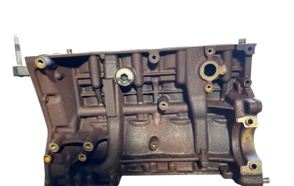 Ford Transit Engine block bk2q6015aa