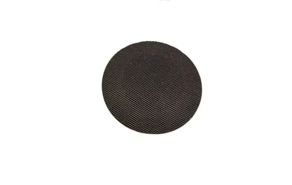 Peugeot Expert Panel speaker 