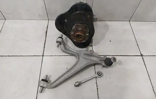 Audi R8 4S Front wheel bearing hub 4S0407246C