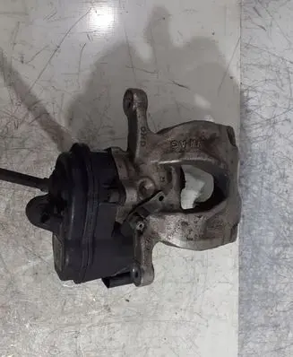 Audi A5 Rear brake caliper 8W0406AT