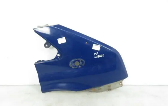 Ford Transit Fender