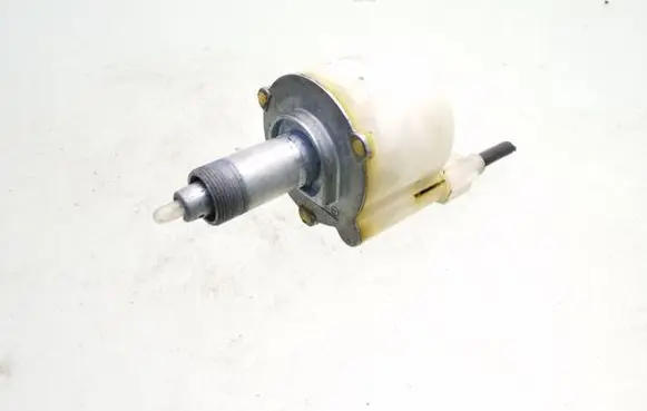 Mercedes-Benz E W124 Climate control unit 1248300185