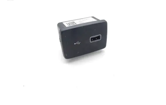 Peugeot Boxer USB socket connector 07356855900