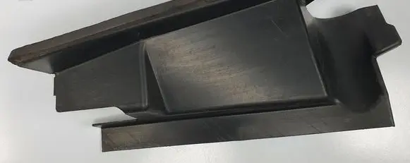 Ford Transit Radiator trim 8C11-V8310-AB