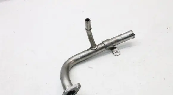 KIA Sportage Engine coolant pipe/hose