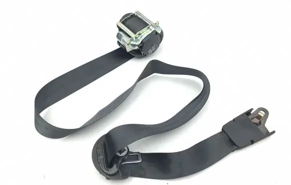 Citroen C4 III e-C4 Front seatbelt 98400644XX