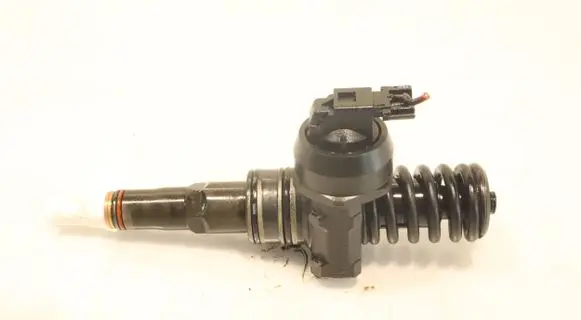 Seat Leon (1P) Fuel injector