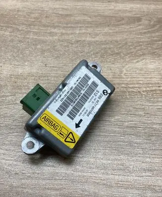 BMW 7 E65 E66 Airbag deployment crash/impact sensor 6970906 5WK43504