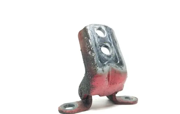 Renault Kadjar Front door lower hinge 