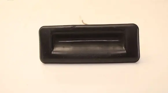 Skoda Yeti (5L) Tailgate/trunk/boot exterior handle 