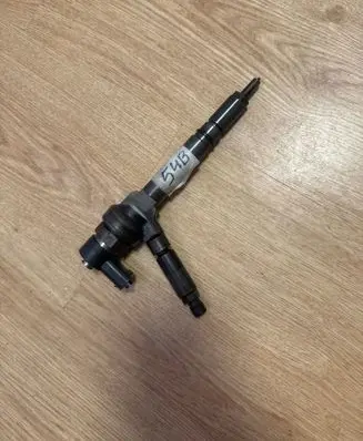 Honda Civic Fuel injector 0445110082