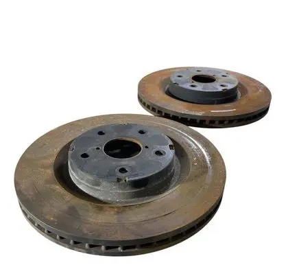 Subaru Forester SK Front brake disc 26300SJ000