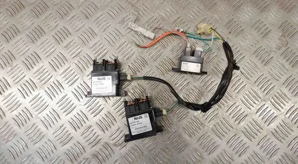 Other relay