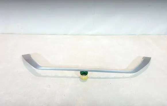 Volkswagen T-Cross Front bumper splitter molding 2GM806333