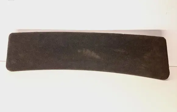 Jaguar X-Type Other trunk/boot trim element 4X43N407A76AC