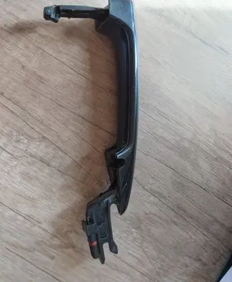 BMW X6 F16 Rear interior roof grab handle 7348742