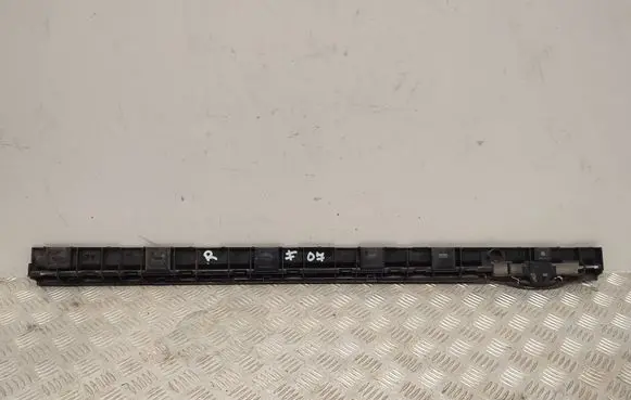 BMW 5 GT F07 Sill/side skirt trim 7201256 51777201256