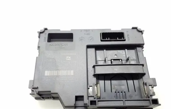 Renault Clio IV Other control units/modules 285906994R