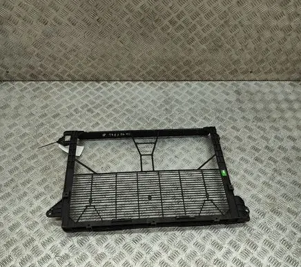 Opel Mokka Intercooler air guide/duct channel 95097120