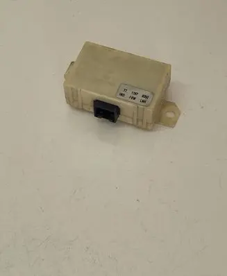 Audi A4 S4 B5 8D Immobilizer control unit/module 4A0953234F